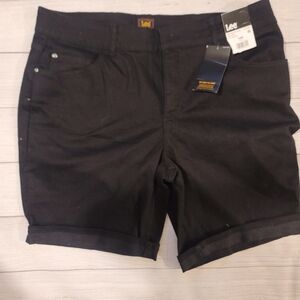 Lee shorts